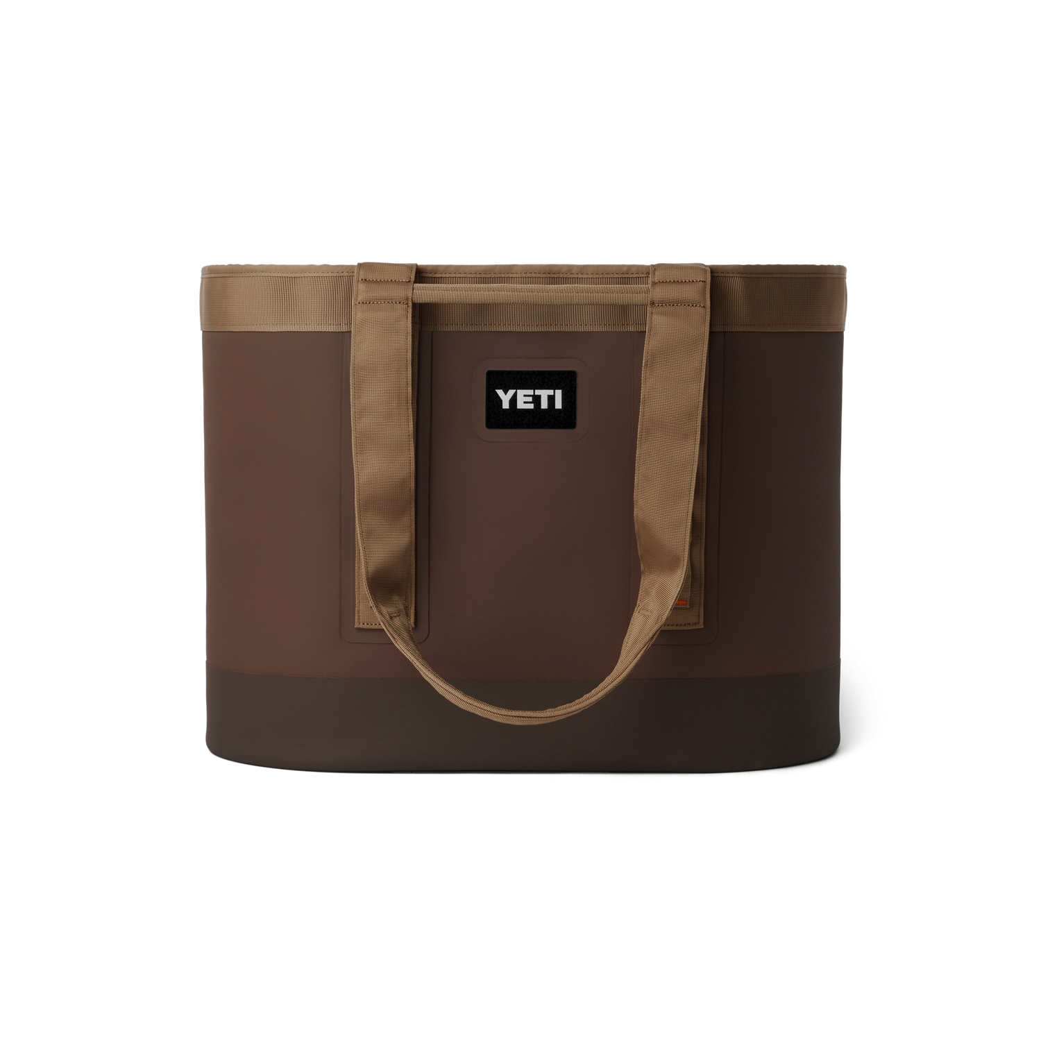 YETI Camino® 50 Carryall Wetlands Brown