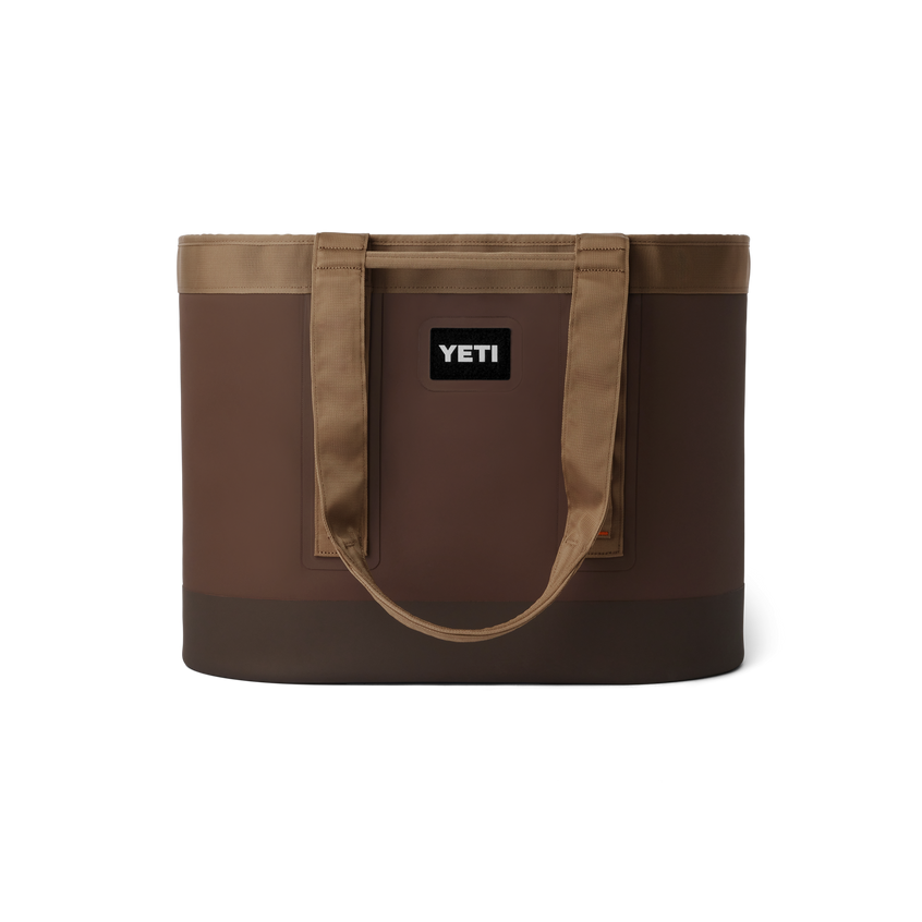 YETI Camino® 50 Carryall Wetlands Brown