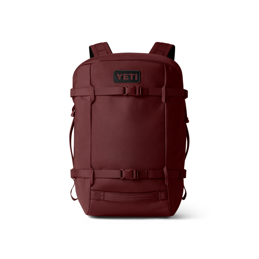 YETI Crossroads® 22L Backpack Wild Vine