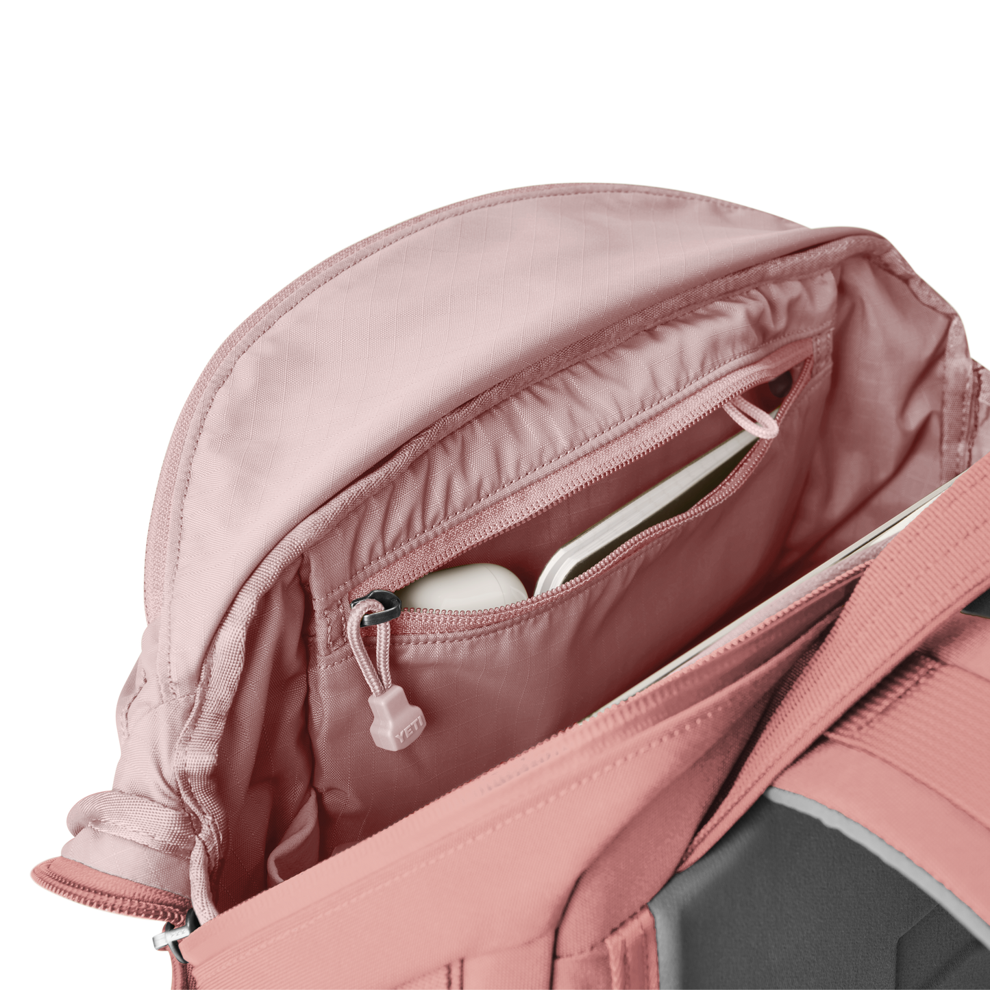 YETI Crossroads® 22L Backpack Sandstone Pink