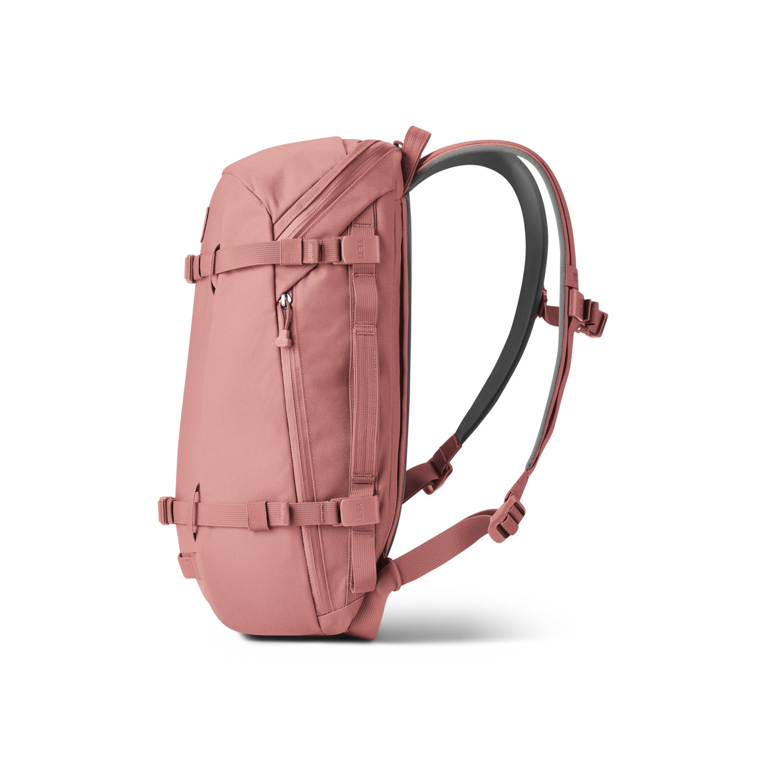 YETI Crossroads® 22L Backpack Sandstone Pink