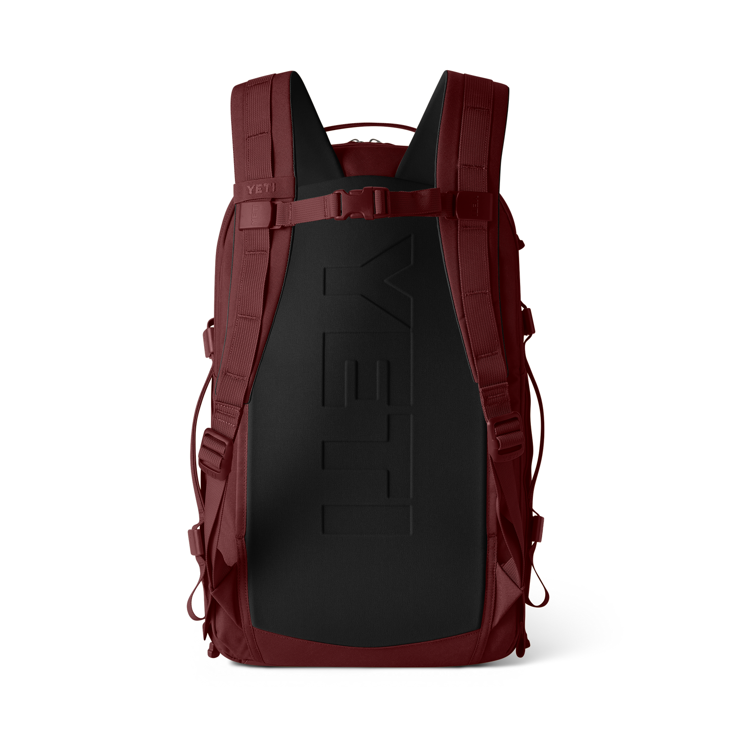 YETI Crossroads® 27L Backpack Wild Vine