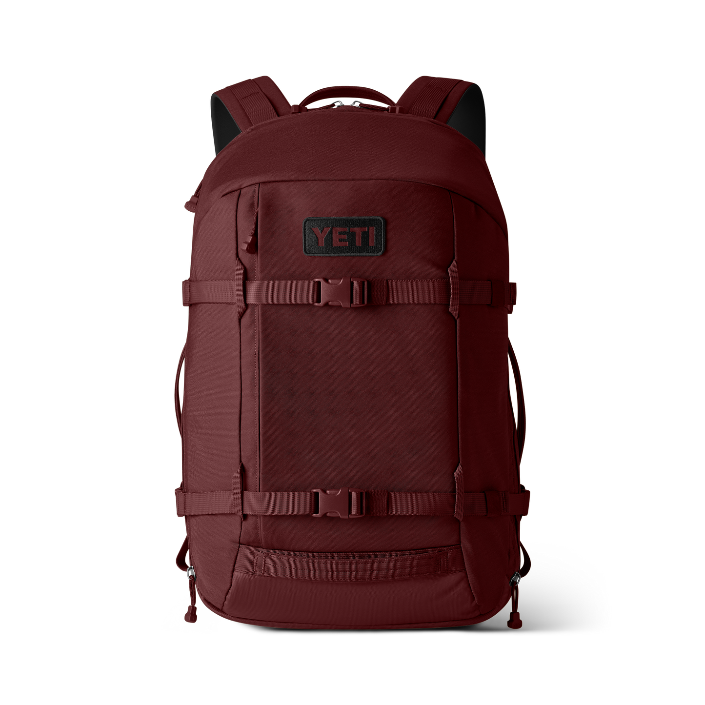 YETI Crossroads® 27L Backpack Wild Vine