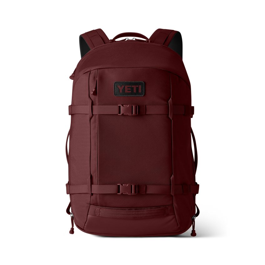 YETI Crossroads® 27L Backpack Wild Vine