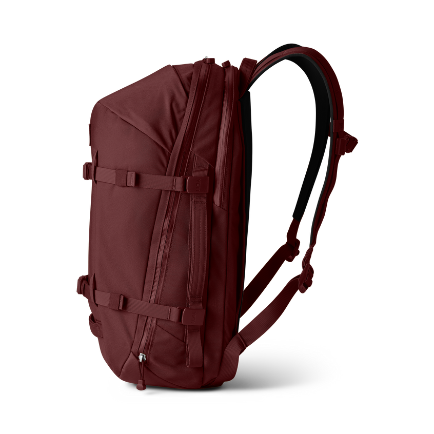 YETI Crossroads® 27L Backpack Wild Vine