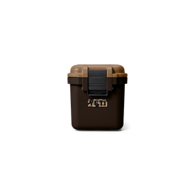 YETI LoadOut® GoBox 15 Gear Case Wetlands Brown