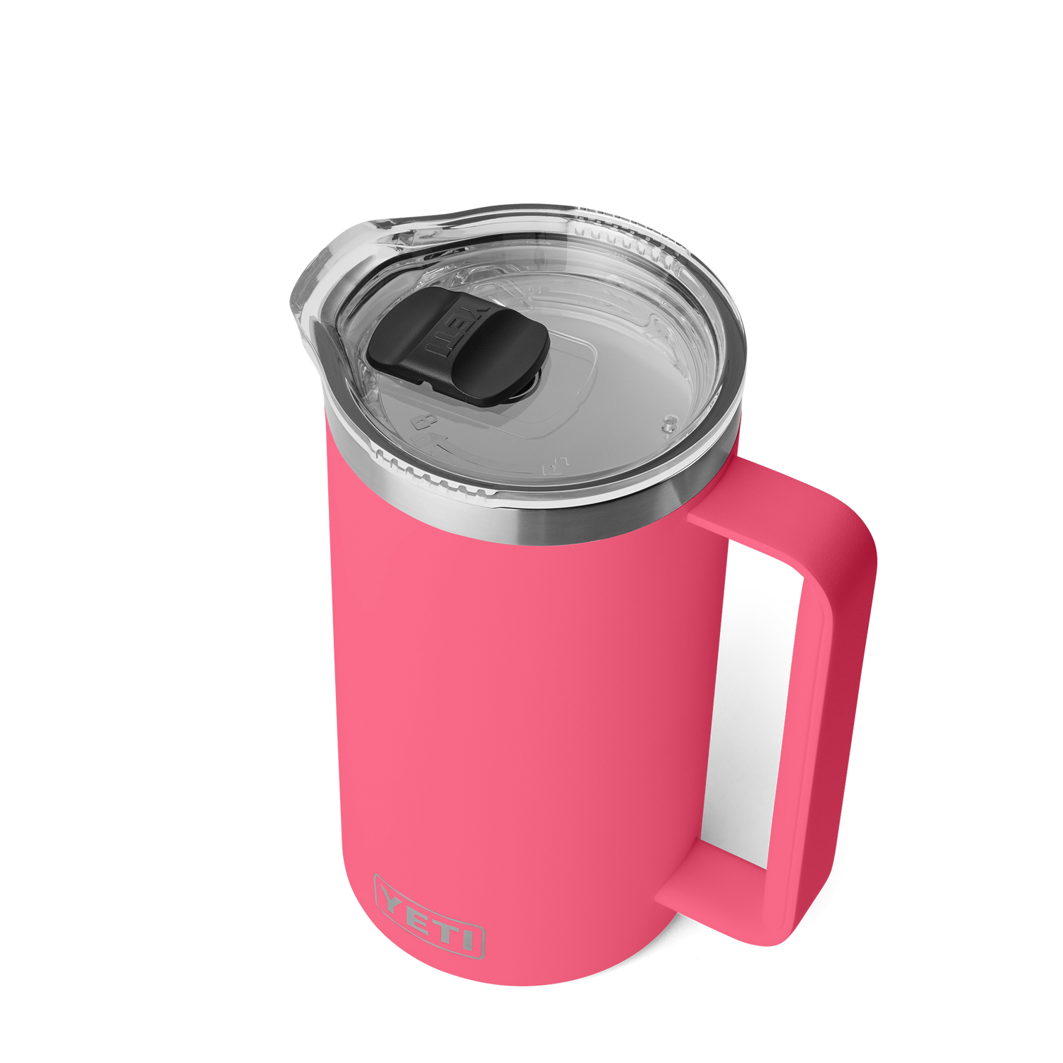 Rambler® 34 oz Pitcher Tropical Pink