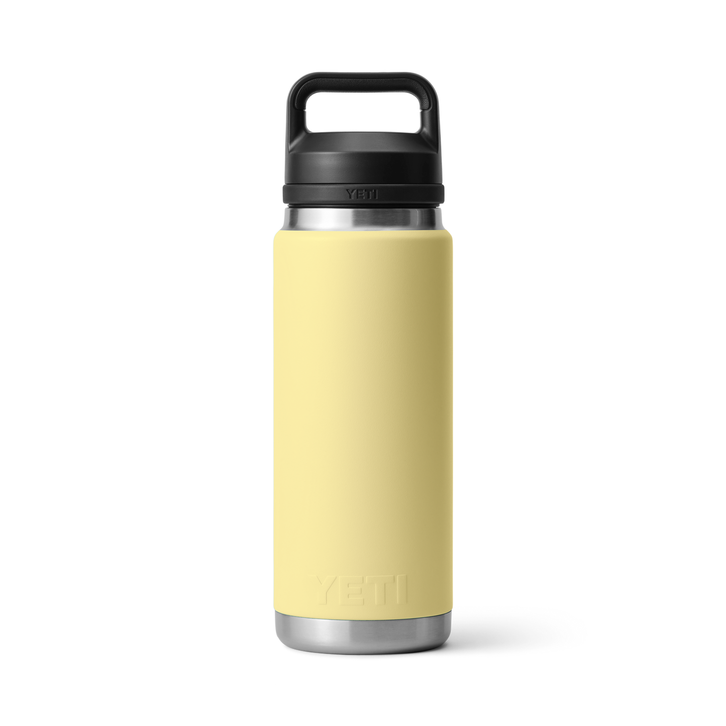 YETI Rambler® 36 oz (1065 ml) Bottle With Chug Cap Daybreak Yellow