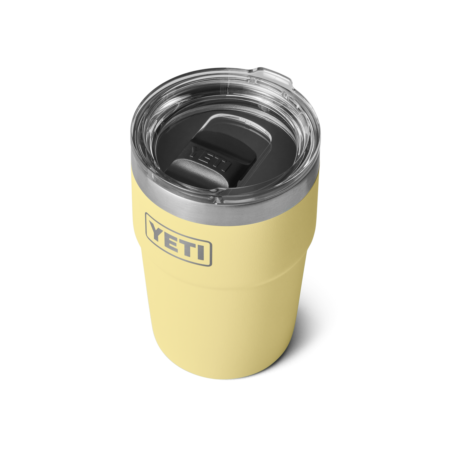 YETI Rambler® 16 oz (473 ml) Stackable Cup Daybreak Yellow