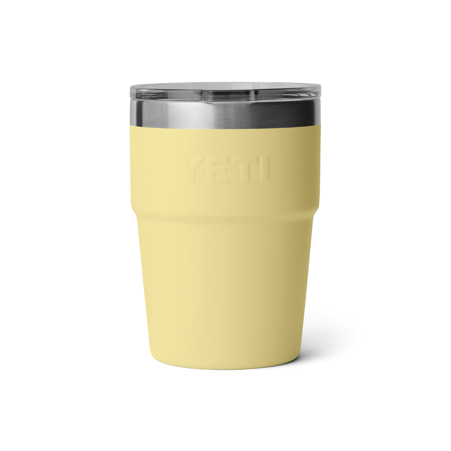 YETI Rambler® 16 oz (473 ml) Stackable Cup Daybreak Yellow