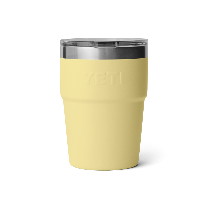 YETI Rambler® 16 oz (473 ml) Stackable Cup Daybreak Yellow