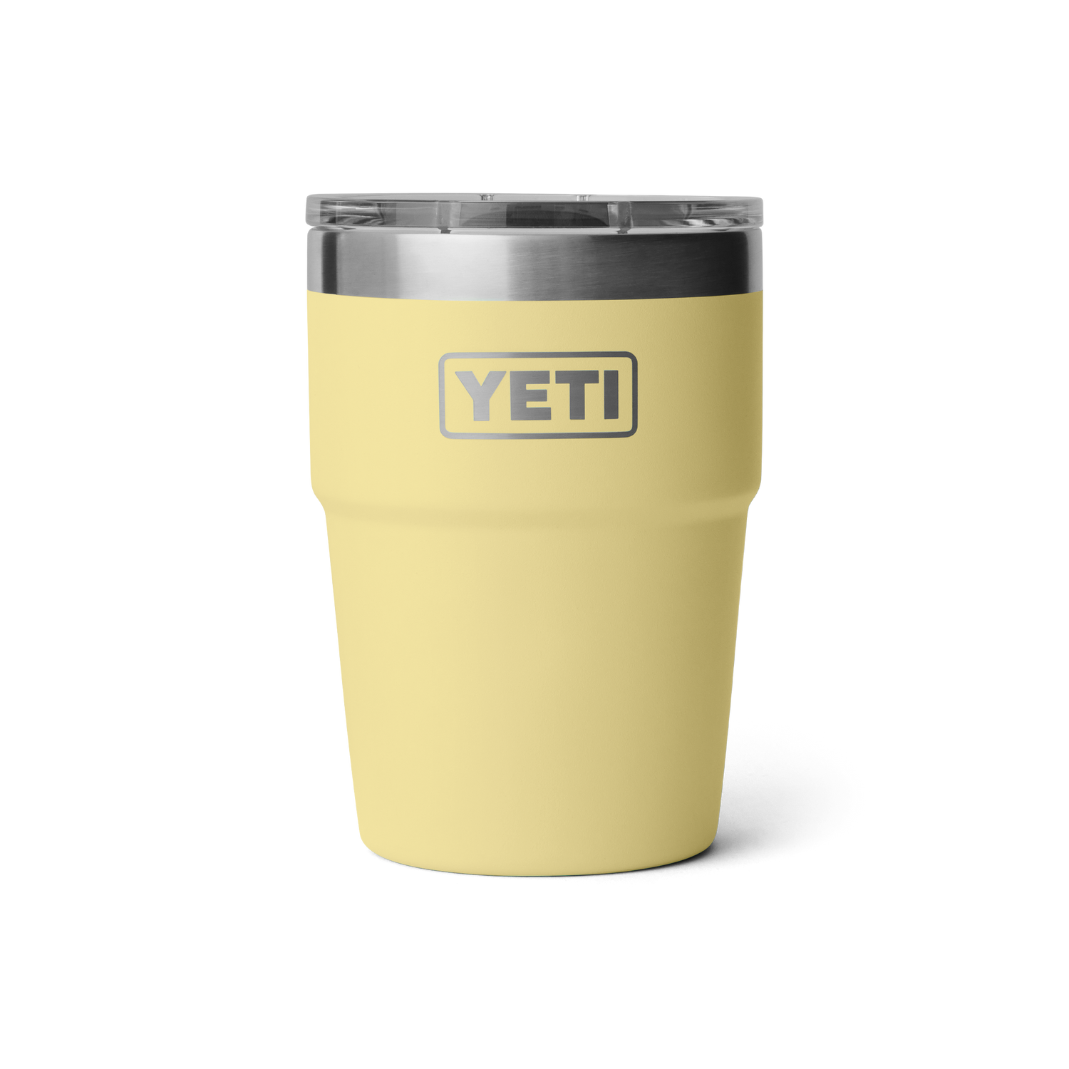 YETI Rambler® 16 oz (473 ml) Stackable Cup Daybreak Yellow