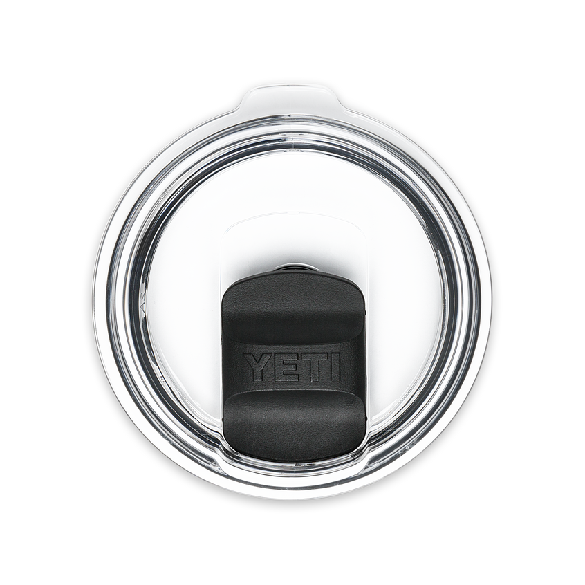 YETI Rambler® 16 oz (473 ml) Stackable Cup Black Stone