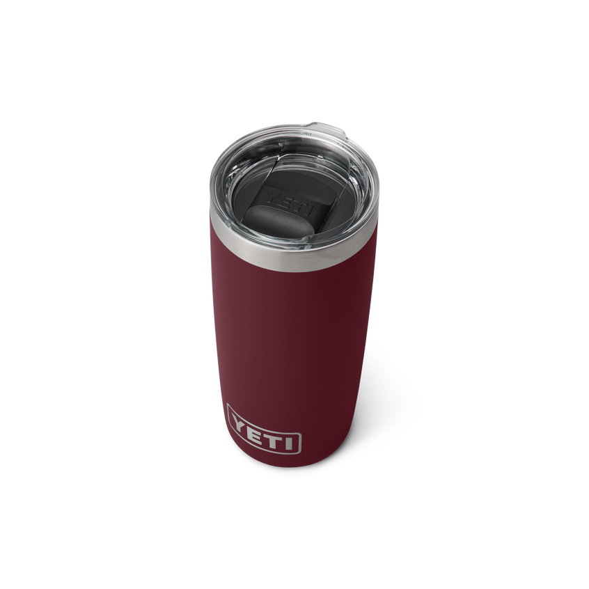 YETI Rambler® 10 oz (296 ml) Tumbler Wild Vine