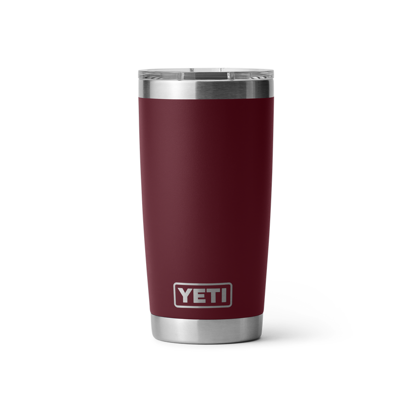 Rambler® 20 oz (591 ml) Tumbler Wild Vine