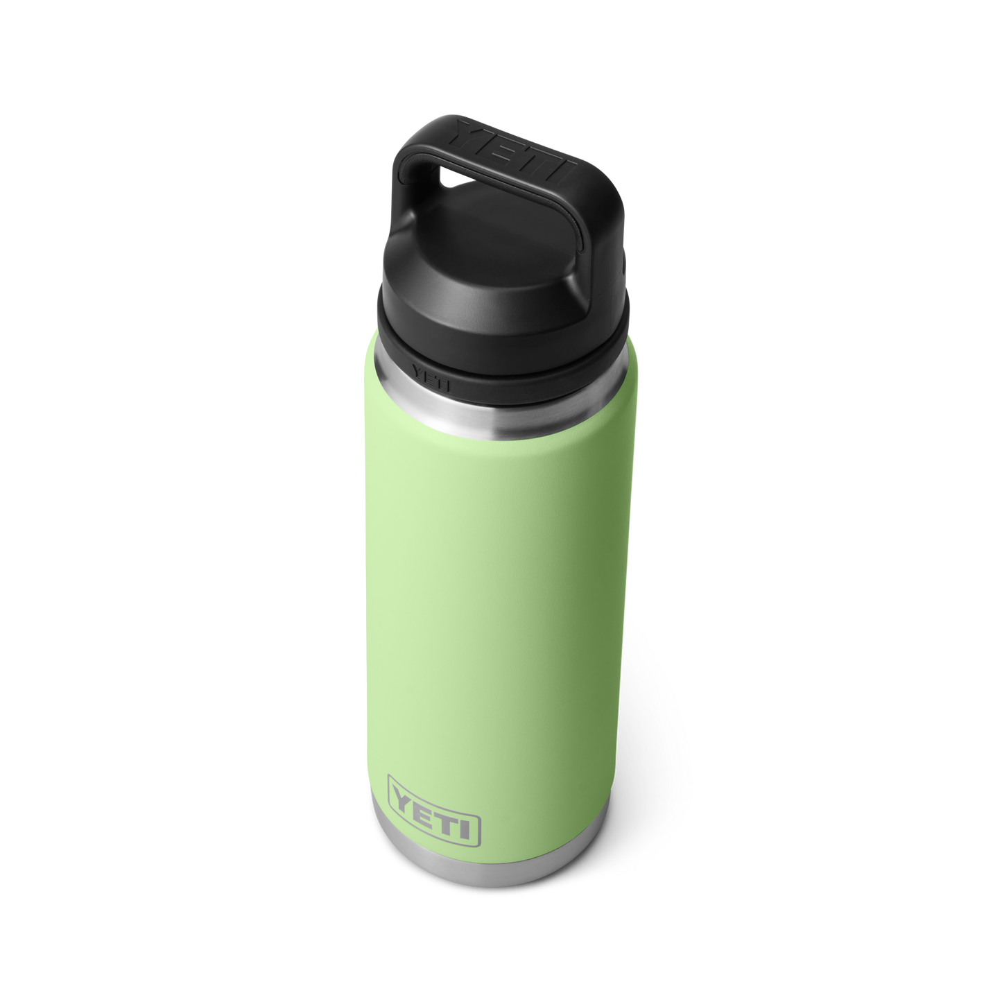 YETI Rambler® 26 oz (760 ml) Bottle With Chug Cap Key Lime