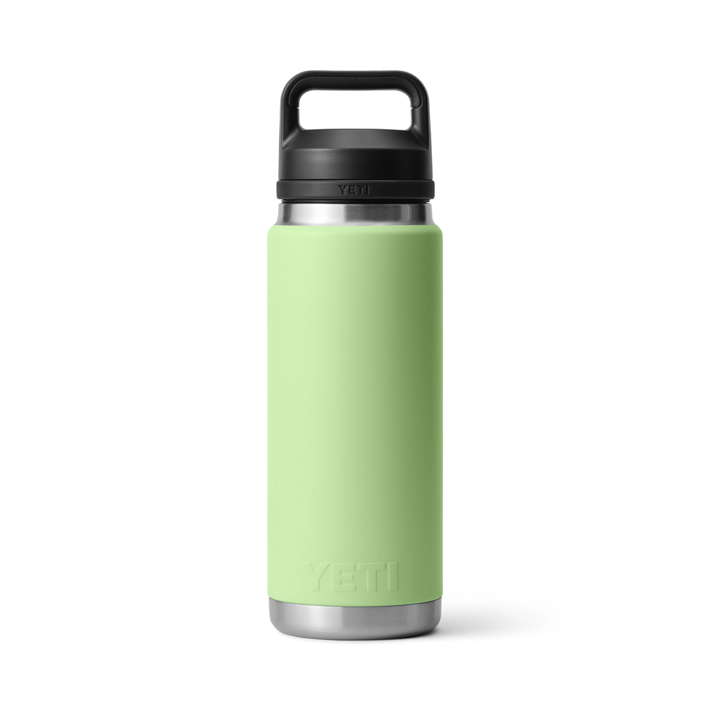 YETI Rambler® 26 oz (760 ml) Bottle With Chug Cap Key Lime