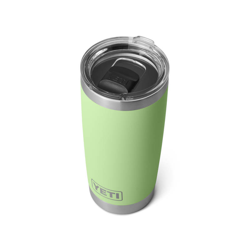 Rambler® 20 oz (591 ml) Tumbler Key Lime