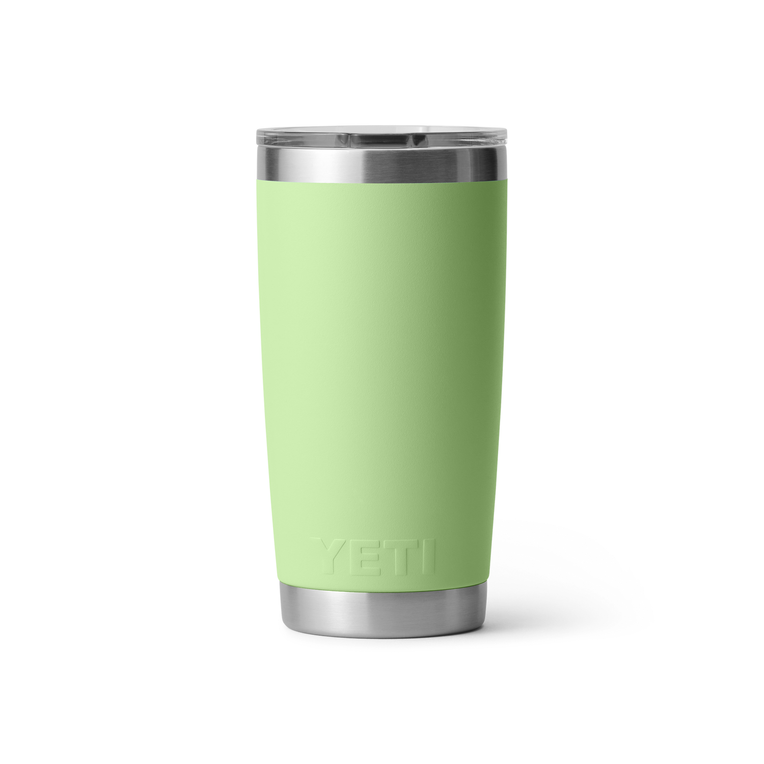 Rambler® 20 oz (591 ml) Tumbler Key Lime