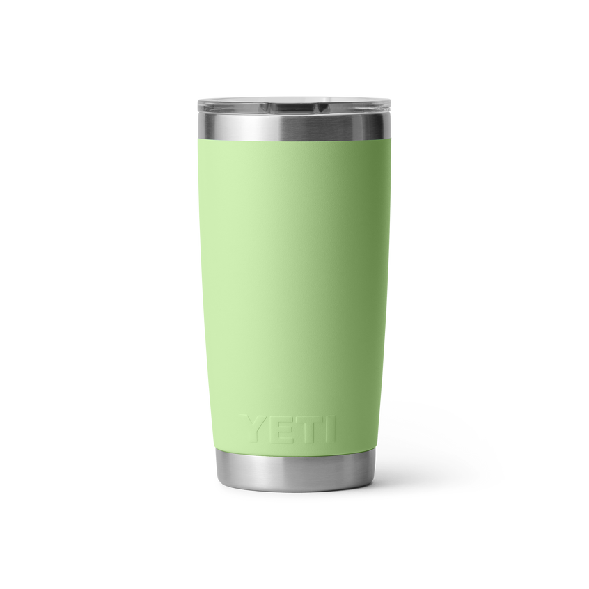 Rambler® 20 oz (591 ml) Tumbler Key Lime