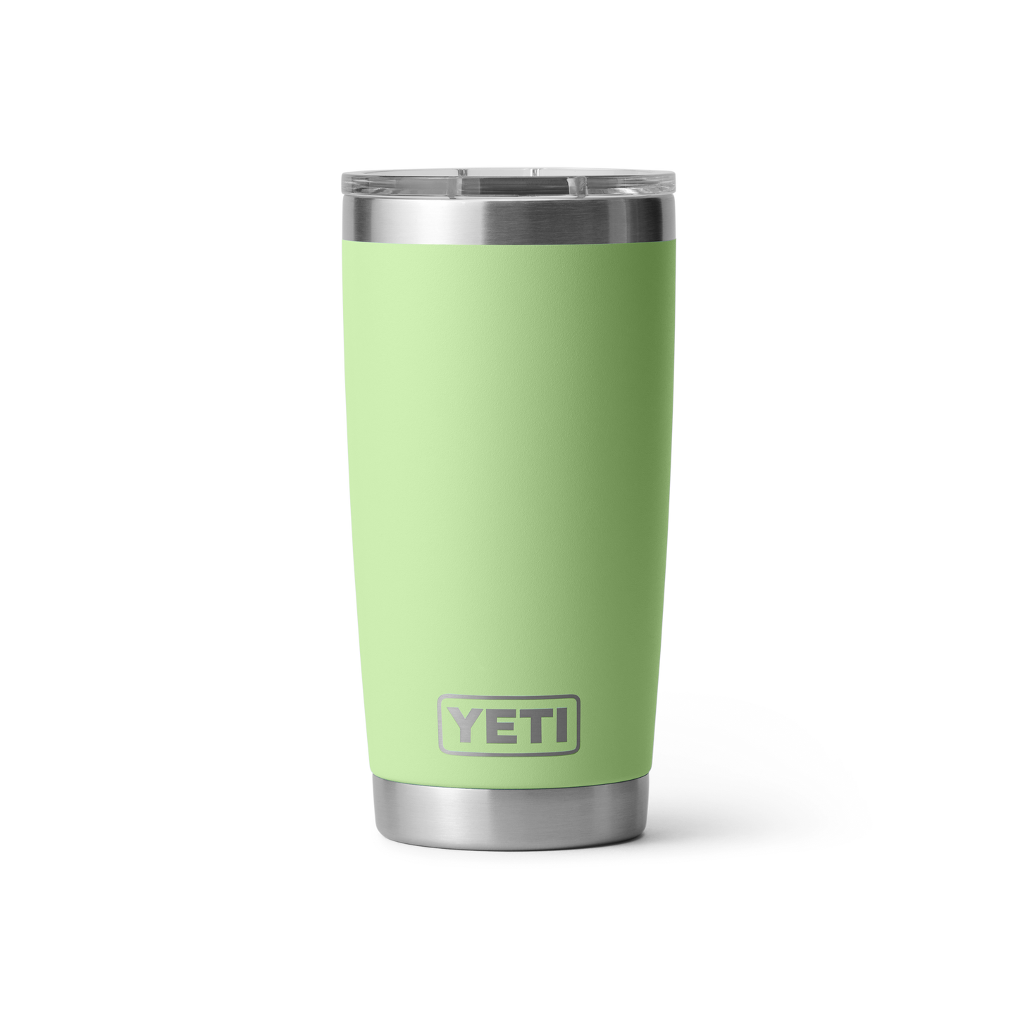 Rambler® 20 oz (591 ml) Tumbler Key Lime