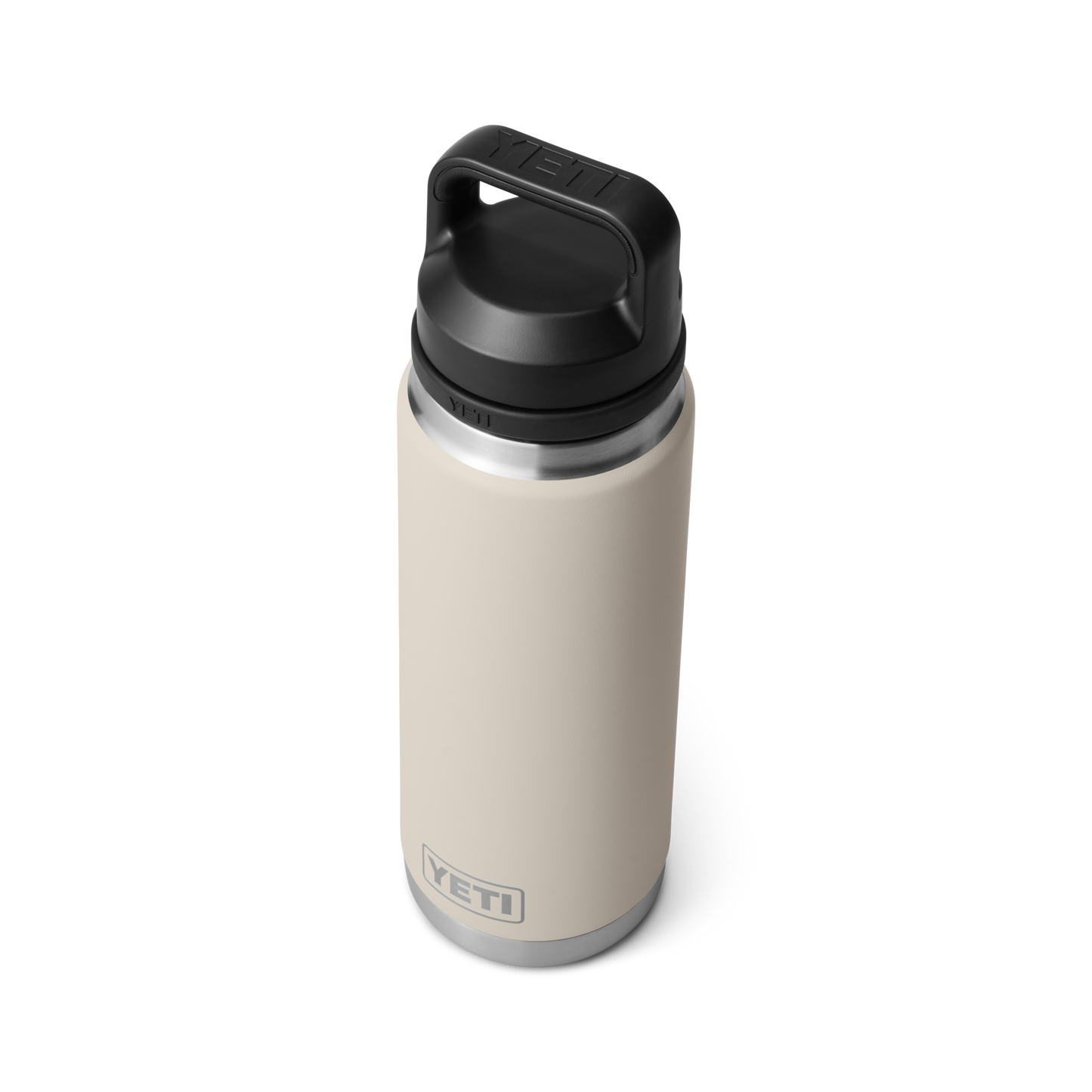 YETI Rambler® 26 oz (760 ml) Bottle With Chug Cap Cape Taupe