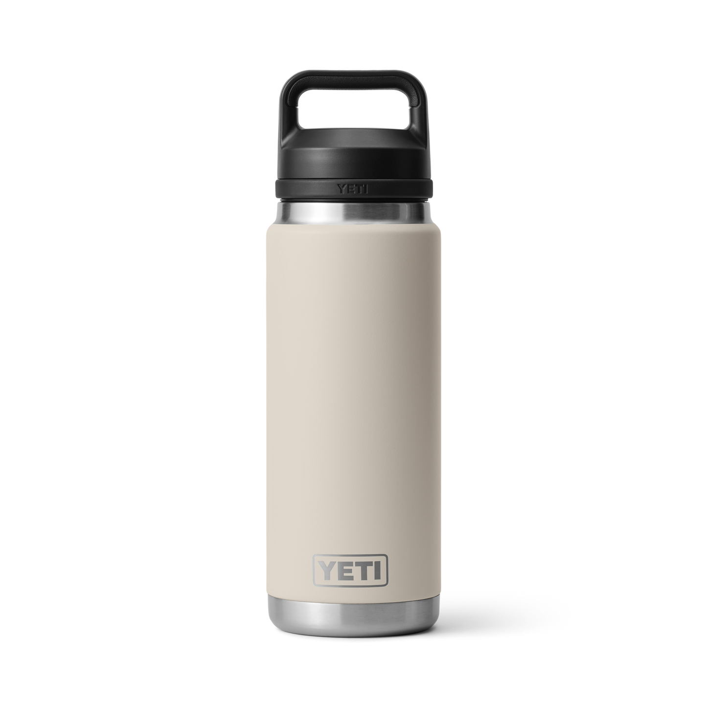 YETI Rambler® 26 oz (760 ml) Bottle With Chug Cap Cape Taupe