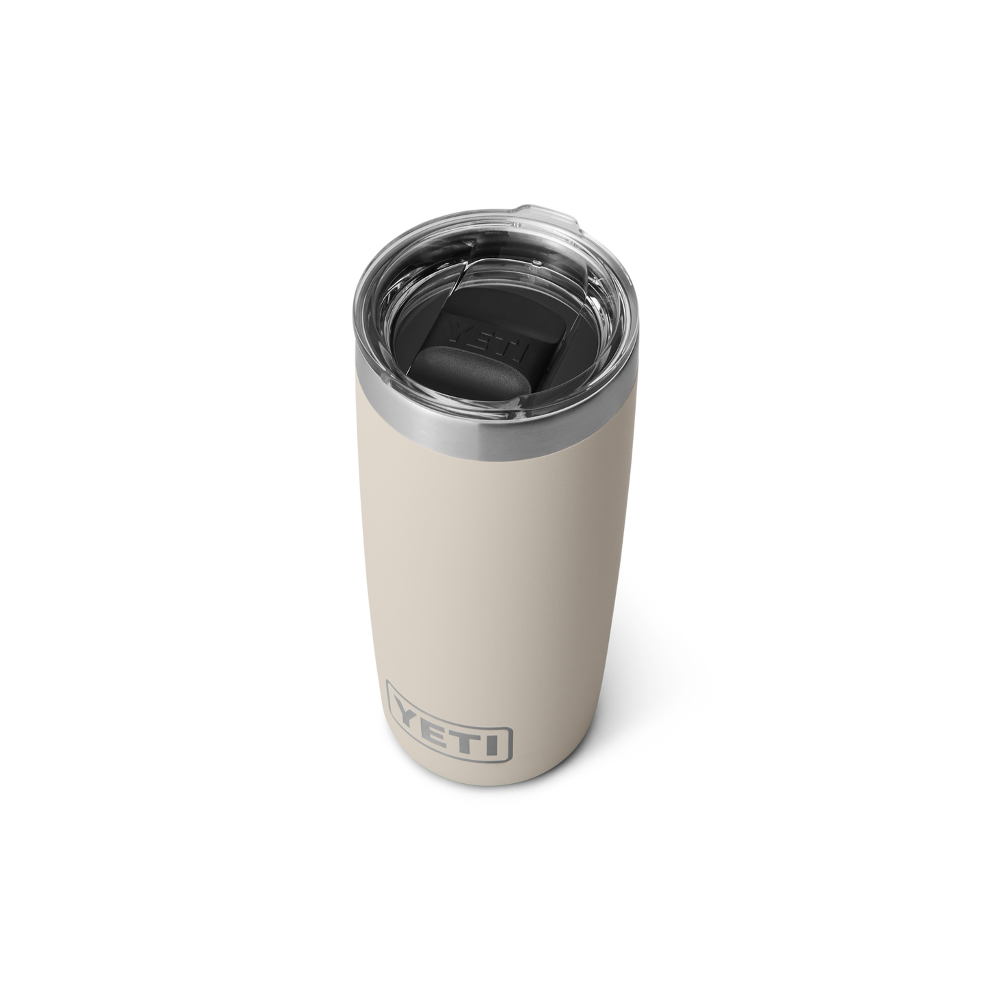 YETI Rambler® 10 oz (296 ml) Tumbler Cape Taupe