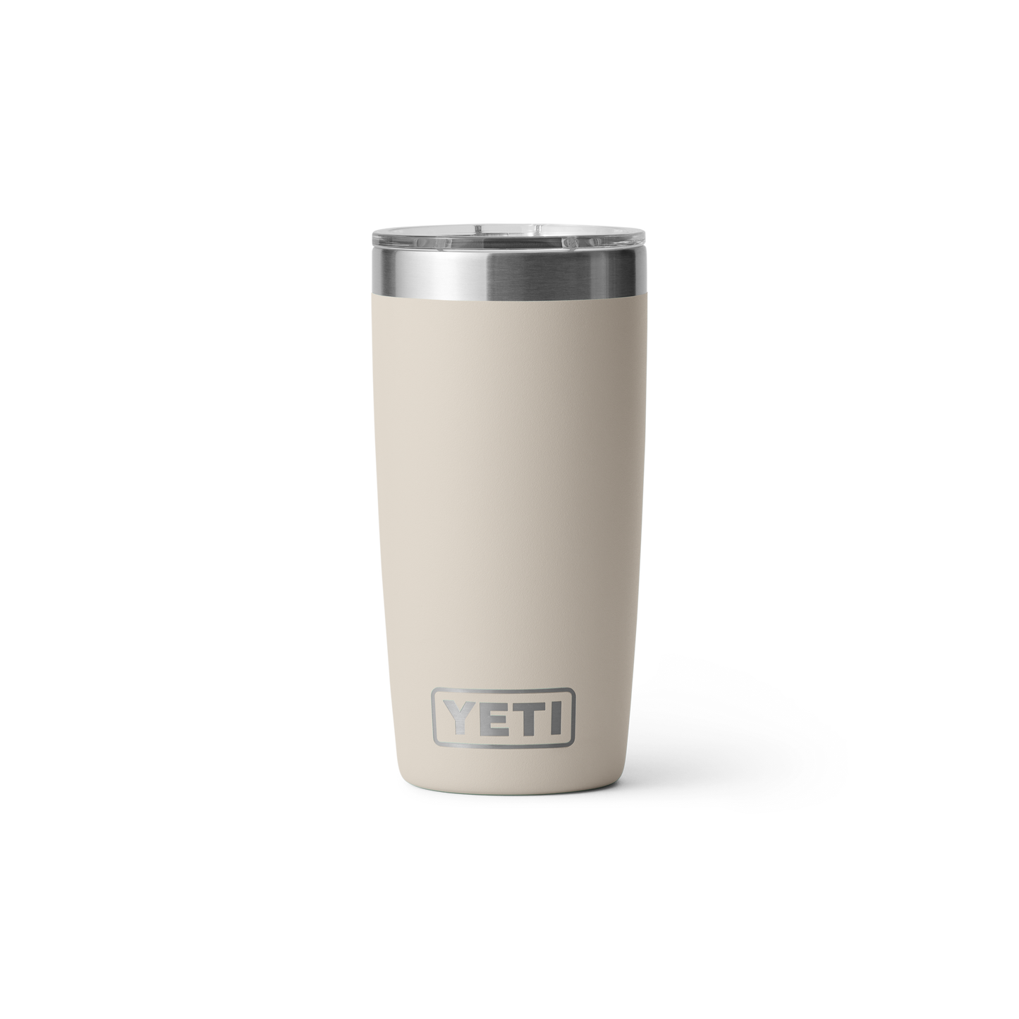 YETI Rambler® 10 oz (296 ml) Tumbler Cape Taupe