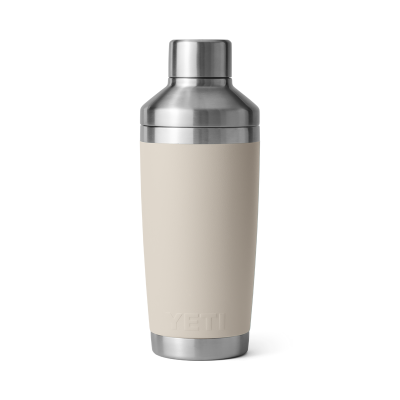 YETI 20 oz Cocktail Shaker Cape Taupe
