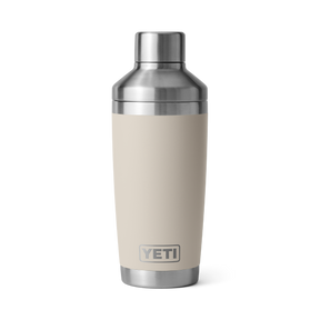 YETI 20 oz Cocktail Shaker Cape Taupe