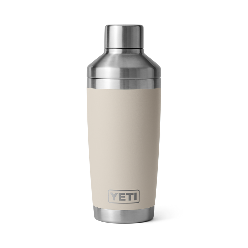 YETI 20 oz Cocktail Shaker Cape Taupe