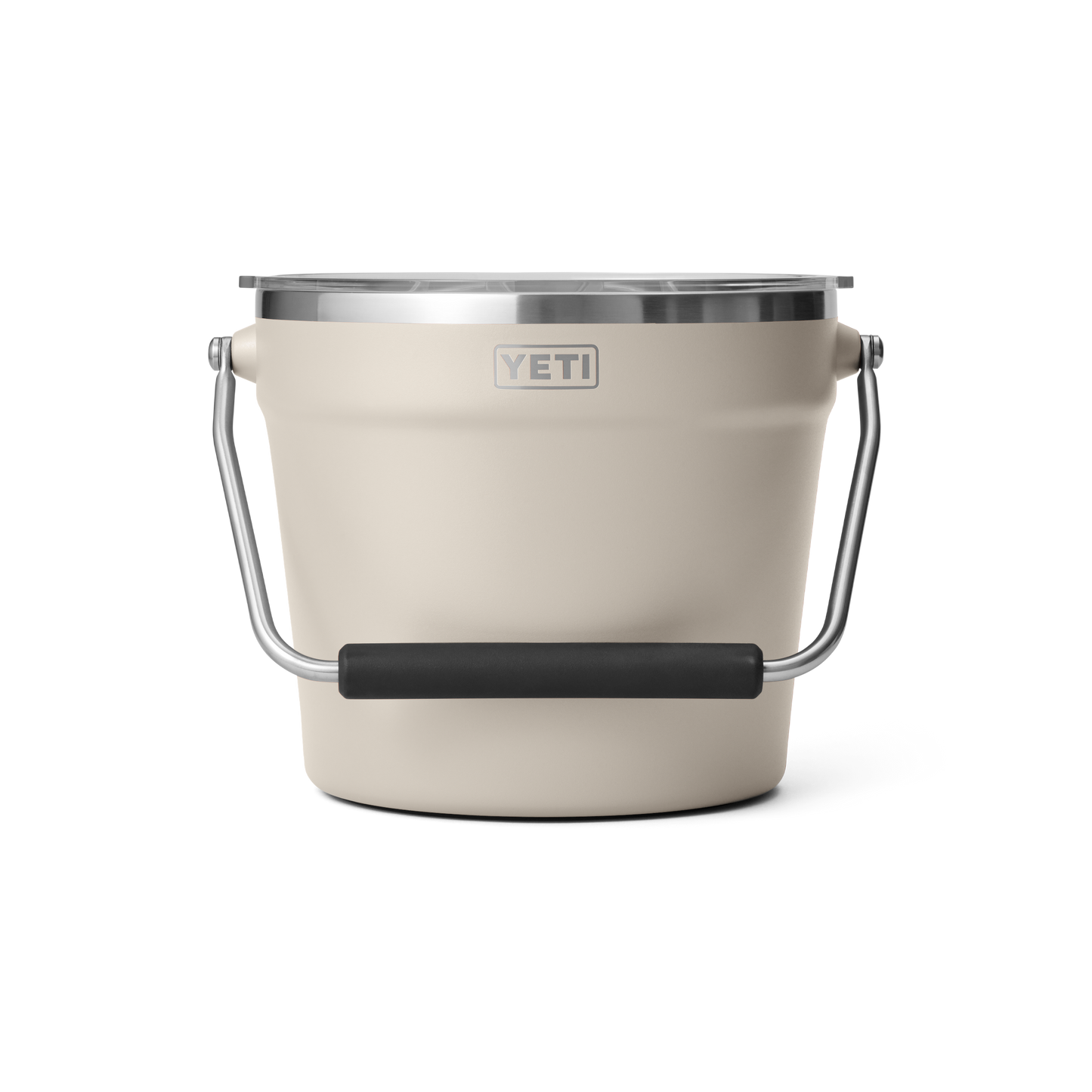 YETI Beverage Bucket Cape Taupe