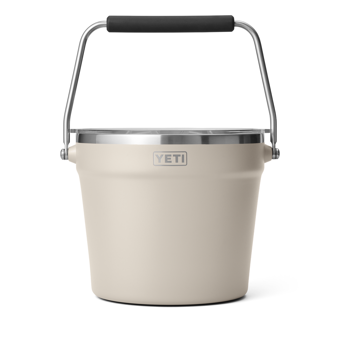YETI Beverage Bucket Cape Taupe