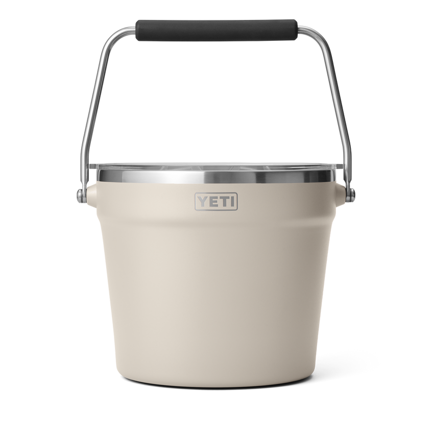 YETI Beverage Bucket Cape Taupe
