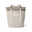YETI Hopper® M12 Backpack Soft Cooler Cape Taupe