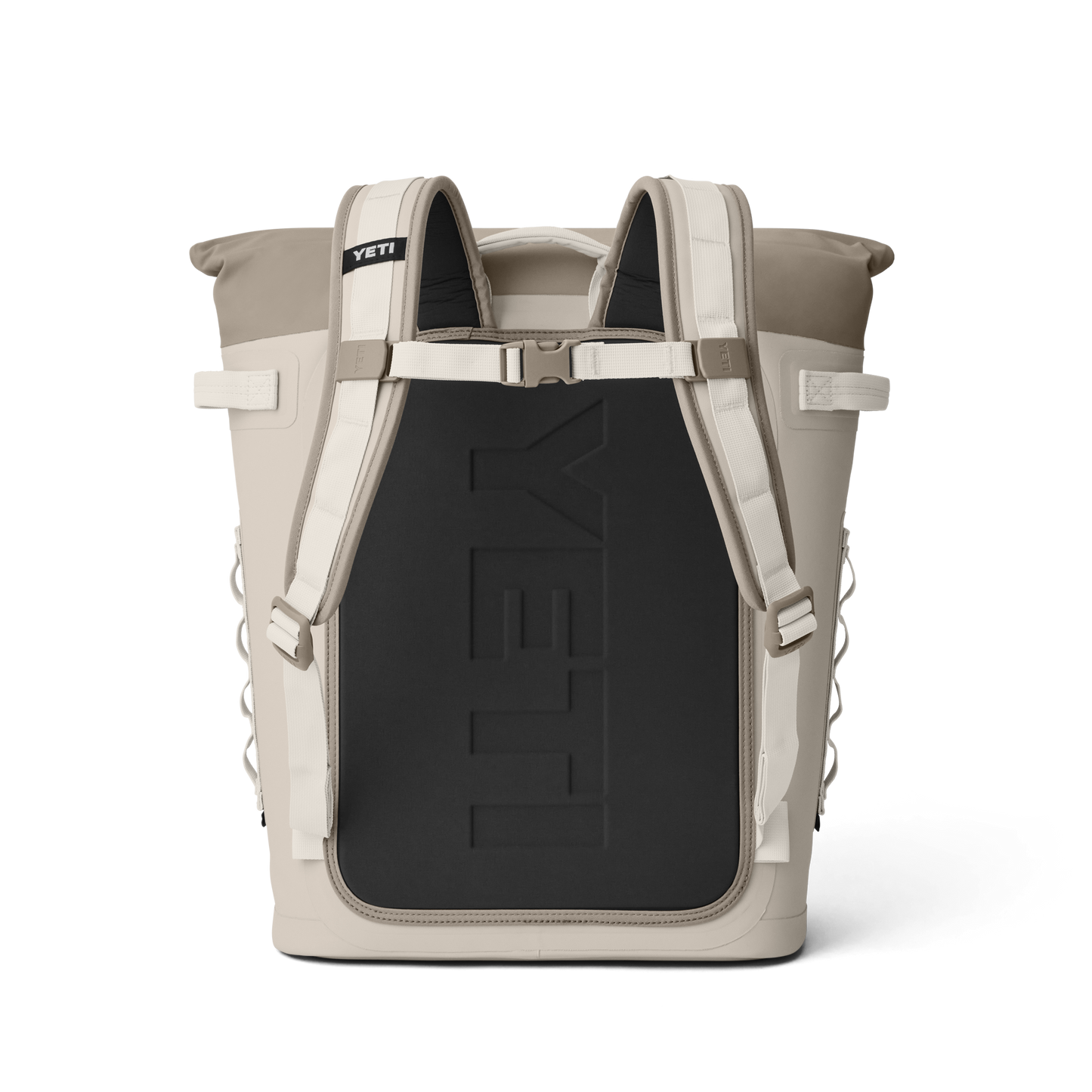 YETI Hopper® M20 Backpack Soft Cooler Cape Taupe