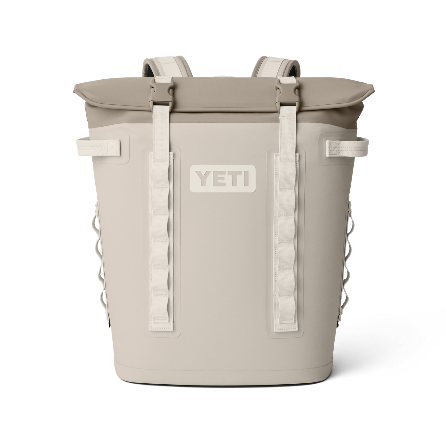 YETI Hopper® M20 Backpack Soft Cooler Cape Taupe