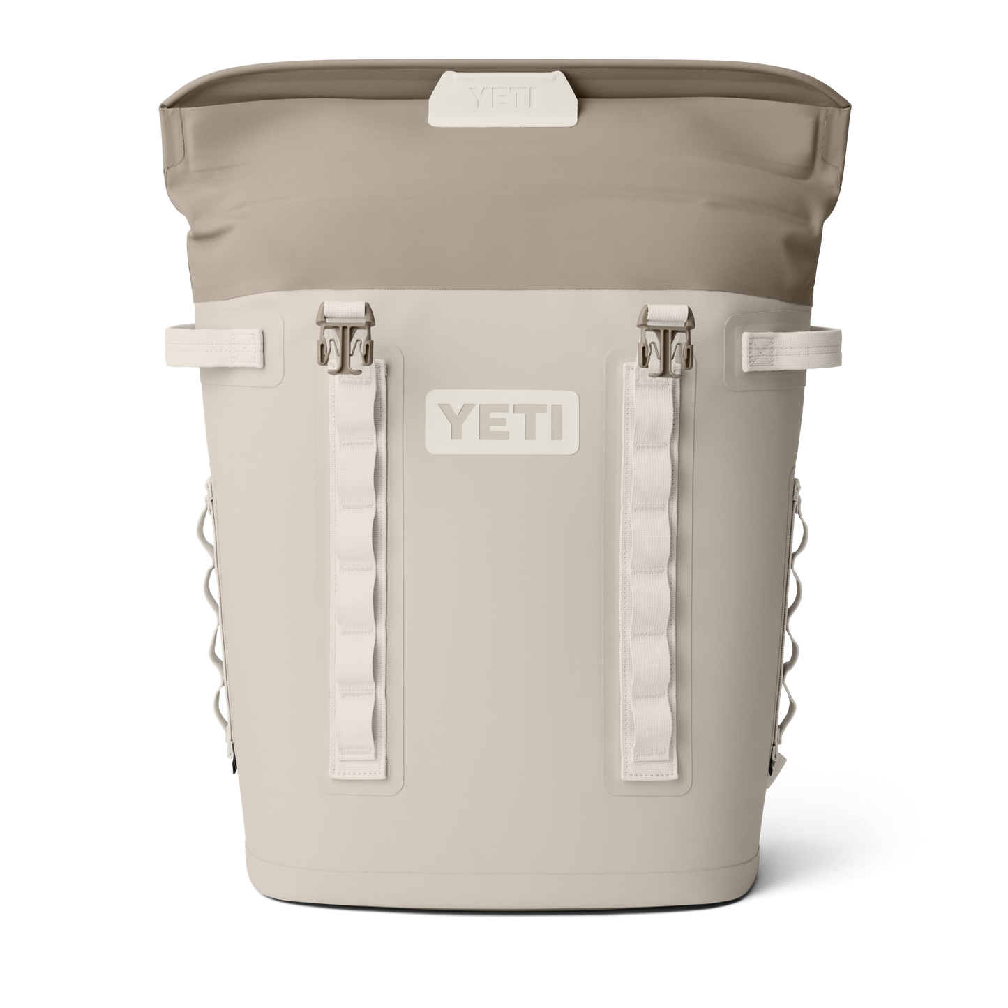 YETI Hopper® M20 Backpack Soft Cooler Cape Taupe