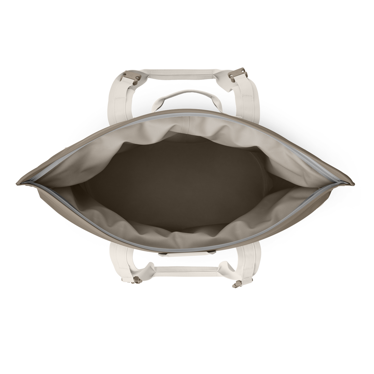 YETI Hopper® M30 Soft Cooler Cape Taupe