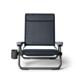 Hondo® Beach Chair Navy