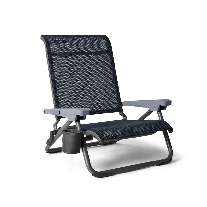Hondo® Beach Chair YETI® New Zealand – YETI New Zealand