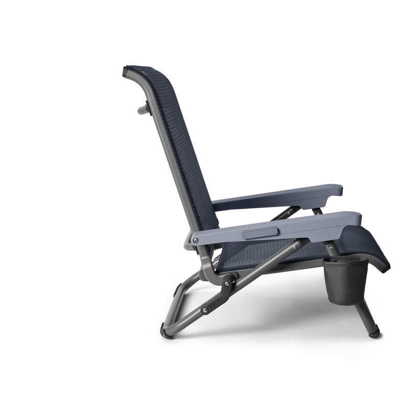 Hondo® Beach Chair Navy