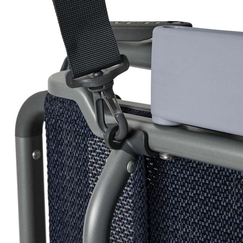 Hondo® Beach Chair Navy