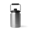 Rambler® 1/2-Gallon (1.9L) Jug Stainless Steel