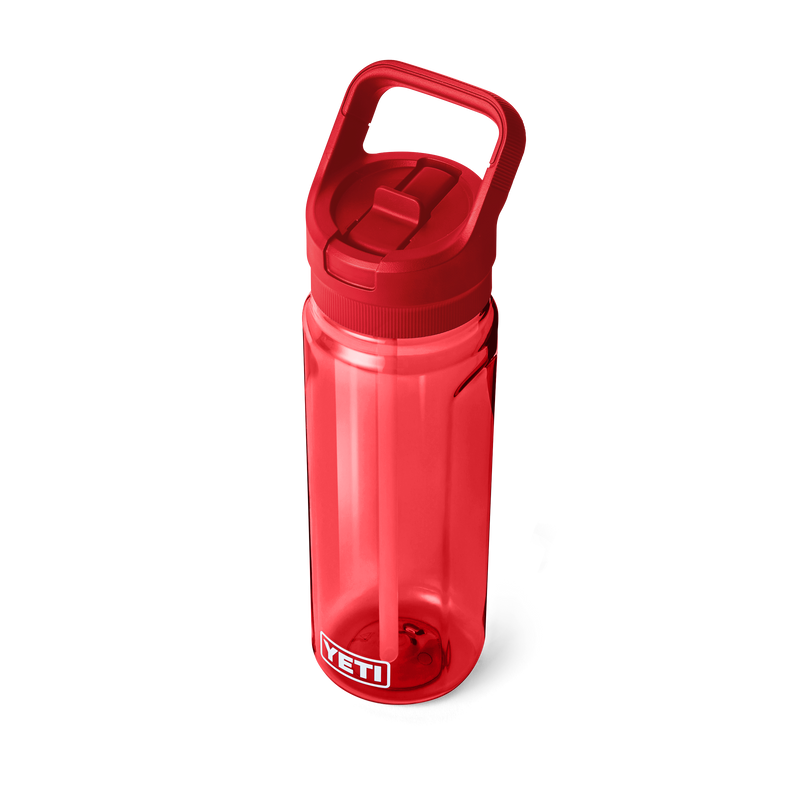 Yonder™ 750 ML Water Bottle Rescue Red