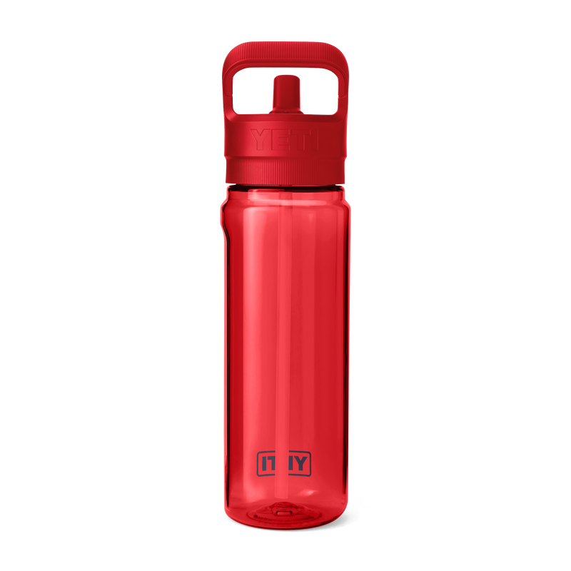 Yonder™ 750 ML Water Bottle Rescue Red