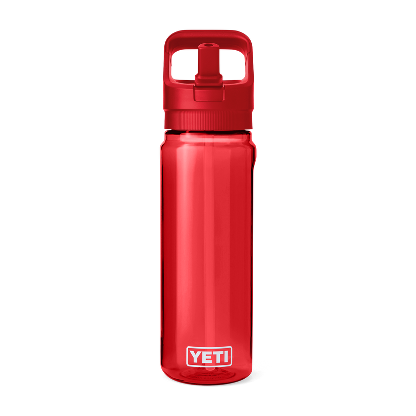 Yonder™ 750 ML Water Bottle Rescue Red