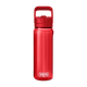 Yonder™ 750 ML Water Bottle Rescue Red
