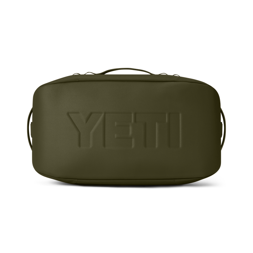 YETI Crossroads® 40L Duffel Olive